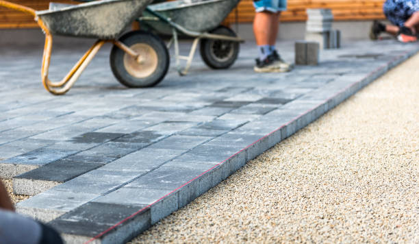 Best Commercial Driveway Pavers  in Hidden Valley, IN