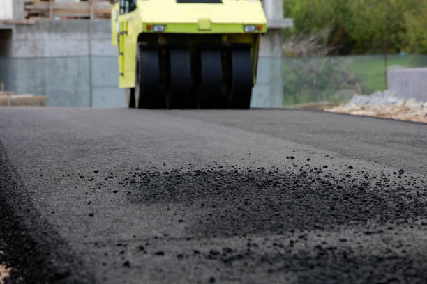 Best Interlocking Driveway Pavers  in Hidden Valley, IN