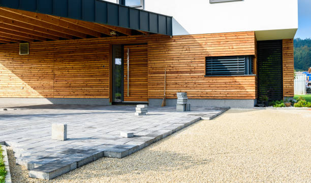 Best Professional Driveway Pavers  in Hidden Valley, IN