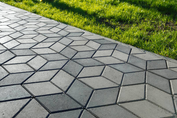 Best Driveway Resurfacing Pavers  in Hidden Valley, IN