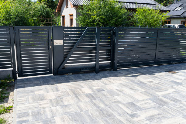 Best Affordable Driveway Pavers  in Hidden Valley, IN