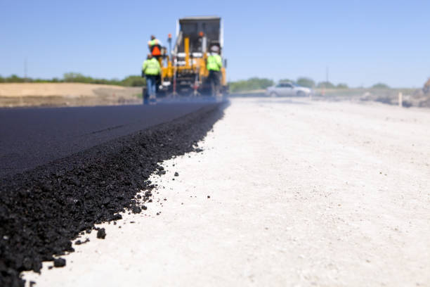 Best Commercial Driveway Pavers  in Hidden Valley, IN