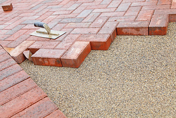 Reasons to Select Us for Your Driveway Paving Requirements in Hidden Valley, IN