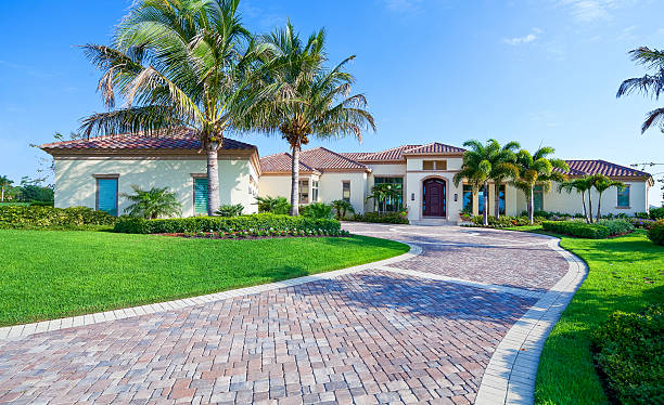 Best Driveway Pavers Contractor  in Hidden Valley, IN