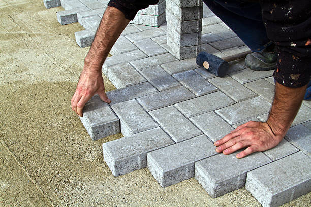 Best Driveway Pavers Near Me  in Hidden Valley, IN